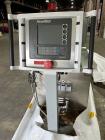 Used- Entek 27mm Co-Rotating Twin Screw Extruder, Model E27MM, 48L/D, 44 to 1 L/D ratio, 45 kg/h throughput, parallel screw ...