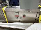 Used- Entek 27mm Co-Rotating Twin Screw Extruder, Model E27MM, 48L/D, 44 to 1 L/D ratio, 45 kg/h throughput, parallel screw ...