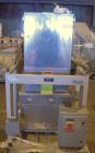 Used Entek 73 mm Co-Rotating Twin Screw Extruder, Model E-MAX 73MM 48L/D, 48 to 1 L/D ratio. (11) Barrel sections electrically heated, water cooled with system including pump, heat exchanger, and hol...