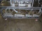 Used Stainless Steel Extruder Technologies Twin Screw Extruder System, Model ET-003/ET-009