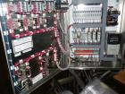 Used Stainless Steel Extruder Technologies Twin Screw Extruder System, Model ET-003/ET-009