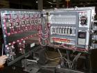 Used Stainless Steel Extruder Technologies Twin Screw Extruder System, Model ET-003/ET-009