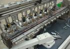 Used Farrel 26 MM Laboratory Twin Screw Extruder, Model FTX20. Co-Rotating inter-meshing side by side screw design, approximately 41’’ long. Nickel-Iron alloy clam shell design barrel, water cooled. ...