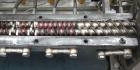 Used Farrel 26 MM Laboratory Twin Screw Extruder, Model FTX20. Co-Rotating inter-meshing side by side screw design, approximately 41’’ long. Nickel-Iron alloy clam shell design barrel, water cooled. ...