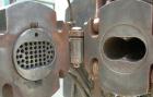Used Farrell Twin Screw Extruder, 37 mm,model FTX80