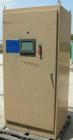 Used Farrell Twin Screw Extruder, 37 mm,model FTX80
