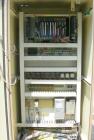 Used Farrell Twin Screw Extruder, 37 mm,model FTX80