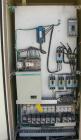 Used Farrell Twin Screw Extruder, 37 mm,model FTX80