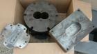 Used Farrell Twin Screw Extruder, 37 mm,model FTX80