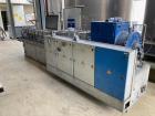 Used KraussMaffei Berstorff ZE 52-48D Twin Screw Extruder – 52.2 mm Co-Rotating Extruder, 350 kW, 1.2 TPH Capacity