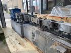 Used KraussMaffei Berstorff ZE 52-48D Twin Screw Extruder – 52.2 mm Co-Rotating Extruder, 350 kW, 1.2 TPH Capacity