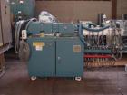 Used-Krupp-Werner Pfleiderer, Model ZSK-25