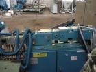 Used-Krupp-Werner Pfleiderer, Model ZSK-25