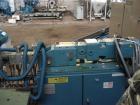 Used-Krupp-Werner Pfleiderer, Model ZSK-25