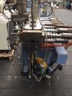 Used- Krupp Werner & Pfleiderer, Type ZSK 25 WLE. 25 mm diameter screws. 28:1 L/D. Electrically heated, water cooled barrel ...