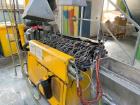 Used LabTech Scientific Twin Screw Extrusion Line