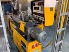 Used LabTech Scientific Twin Screw Extrusion Line