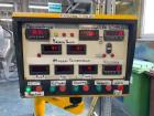 Used LabTech Scientific Twin Screw Extrusion Line