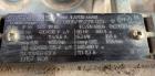 Used LabTech Scientific Twin Screw Extrusion Line