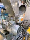 Used LabTech Scientific Twin Screw Extrusion Line