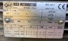Used LabTech Scientific Twin Screw Extrusion Line