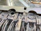 Used LabTech Scientific Twin Screw Extrusion Line