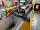 Used- LabTech Scientific Twin Screw Extrusion Line