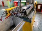 Used LabTech Scientific Twin Screw Extrusion Line