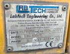 Used- LabTech Scientific Twin Screw Extrusion Line