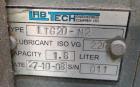 Used- LabTech Scientific Twin Screw Extrusion Line