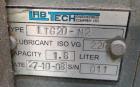 Used LabTech Scientific Twin Screw Extrusion Line