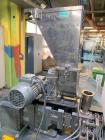 Used LabTech Scientific Twin Screw Extrusion Line