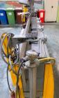 Used LabTech Scientific Twin Screw Extrusion Line