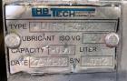 Used LabTech Scientific Twin Screw Extrusion Line