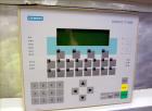 Used Leistritz Type LSM 34 GL Twin-Screw Extruder
