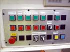 Used Leistritz Type LSM 34 GL Twin-Screw Extruder