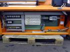 Used Leistritz Type LSM 34 GL Twin-Screw Extruder