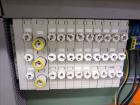 Used Leistritz Type LSM 34 GL Twin-Screw Extruder