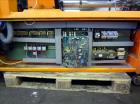 Used Leistritz Type LSM 34 GL Twin-Screw Extruder