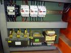 Used Leistritz Type LSM 34 GL Twin-Screw Extruder