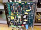 Used Leistritz Type LSM 34 GL Twin-Screw Extruder