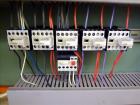 Used Leistritz Type LSM 34 GL Twin-Screw Extruder
