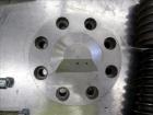 Used Leistritz Type LSM 34 GL Twin-Screw Extruder