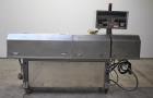 Used Leistritz Twin Screw Extruder