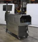 Used Leistritz Twin Screw Extruder