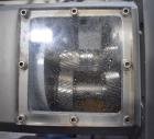 Used Leistritz Twin Screw Extruder