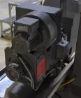 Used Leistritz Twin Screw Extruder