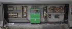 Used Leistritz Twin Screw Extruder