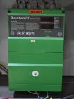 Used Leistritz Twin Screw Extruder