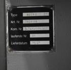 Used Leistritz Twin Screw Extruder